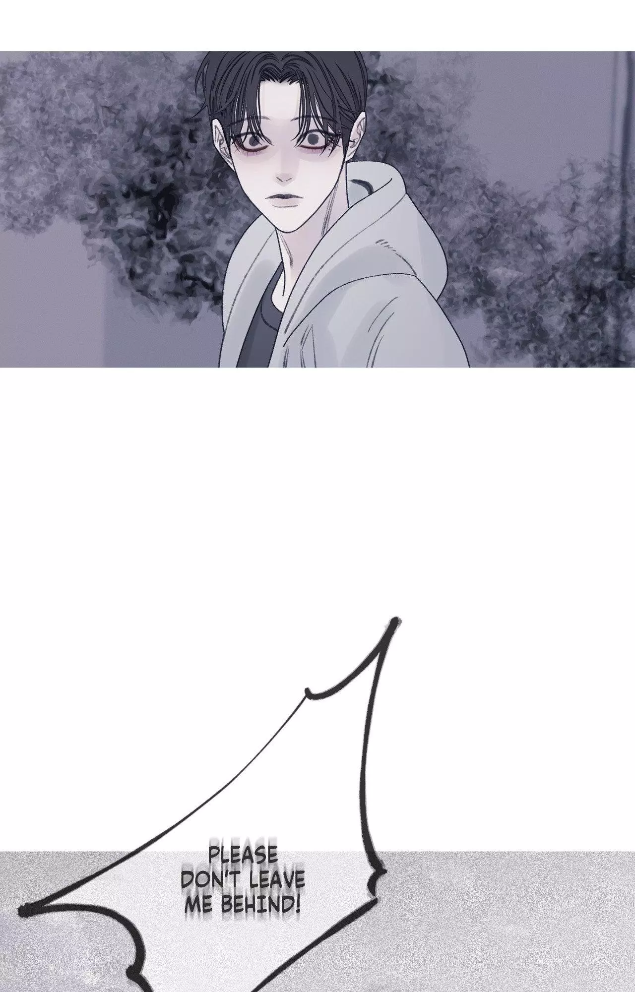 Ghost Gate Chapter 88 page 60