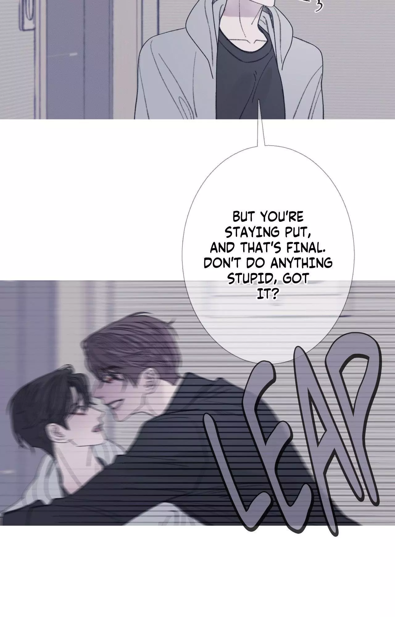 Ghost Gate Chapter 88 page 65