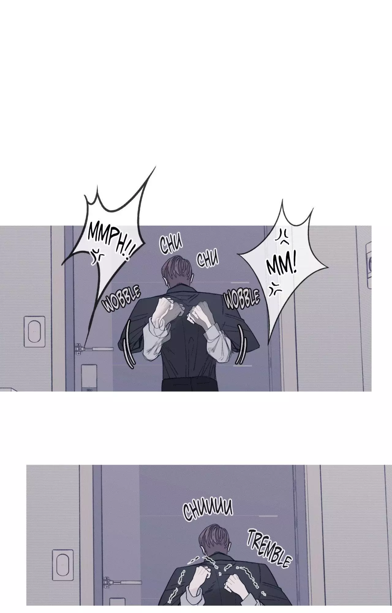 Ghost Gate Chapter 88 page 66