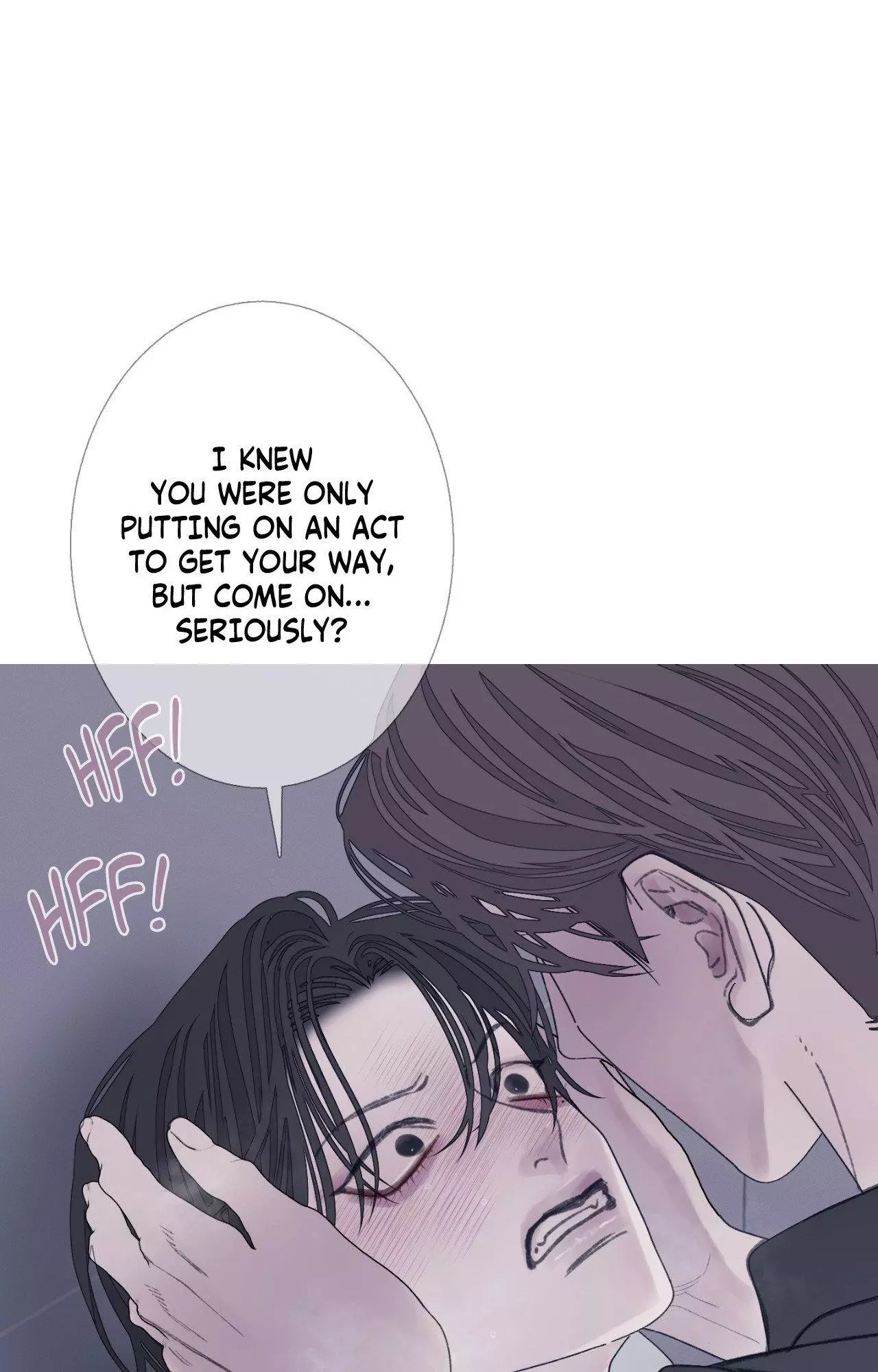 Ghost Gate Chapter 88 page 68