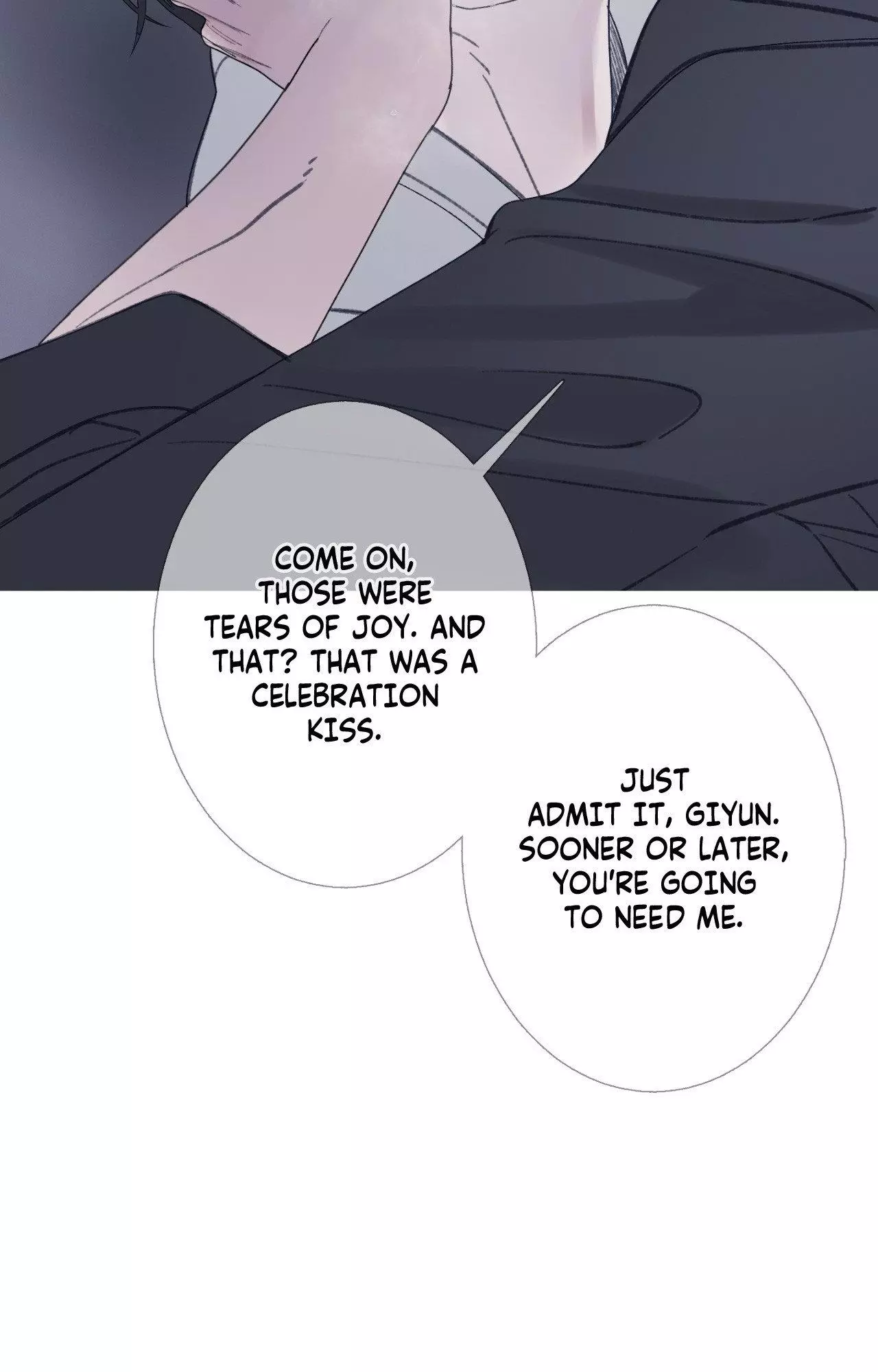 Ghost Gate Chapter 88 page 69
