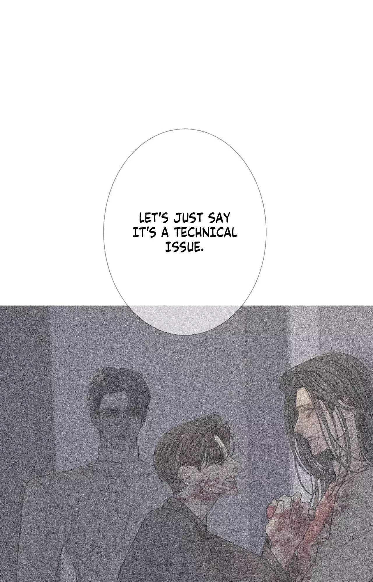 Ghost Gate Chapter 88 page 83