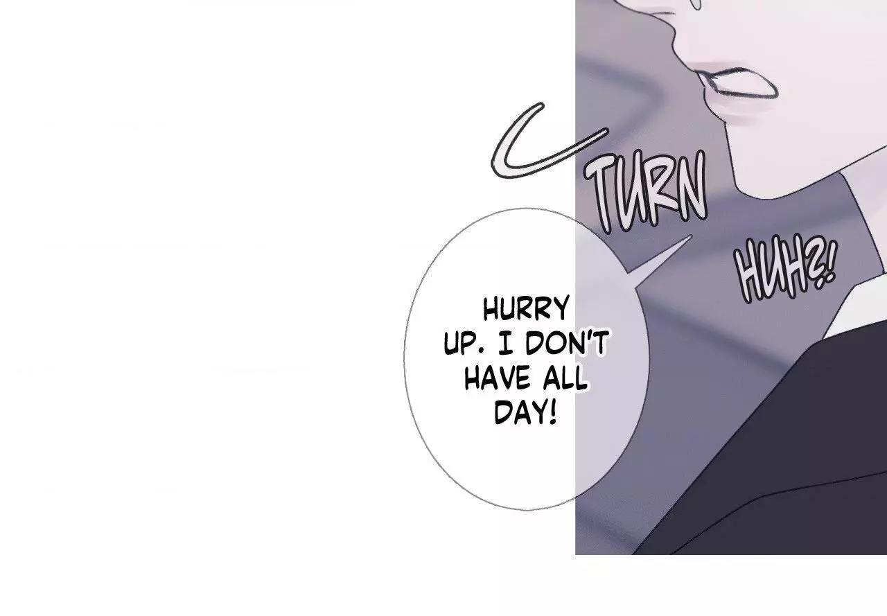 Ghost Gate Chapter 89 page 11
