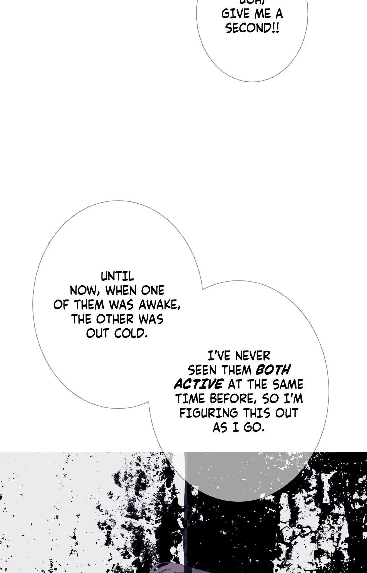 Ghost Gate Chapter 89 page 13