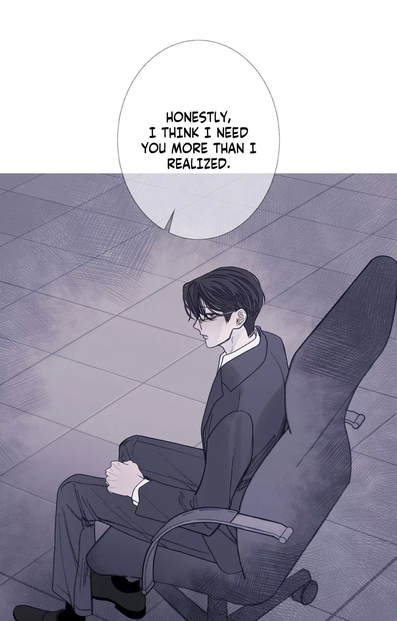 Ghost Gate Chapter 89 page 23