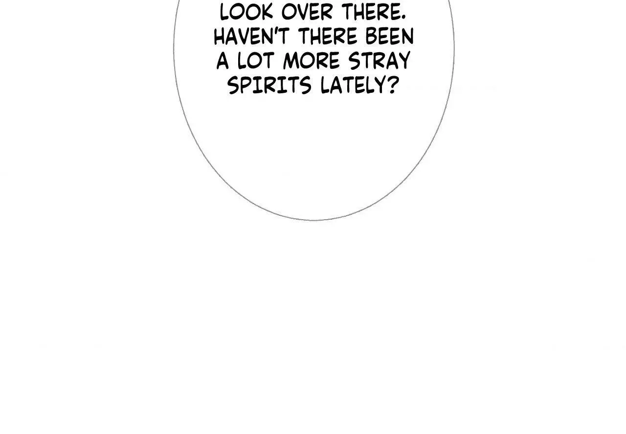 Ghost Gate Chapter 89 page 26