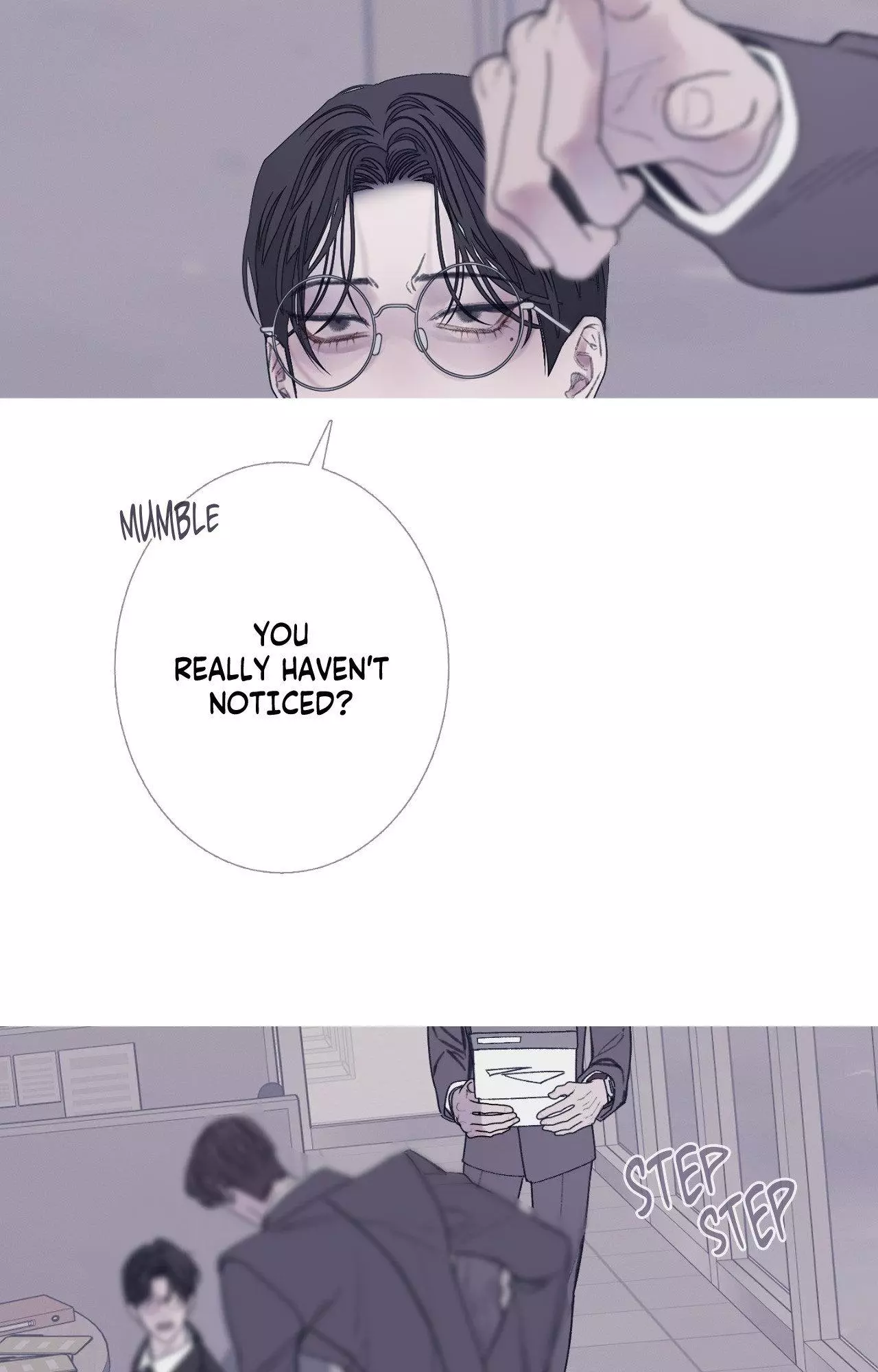 Ghost Gate Chapter 89 page 30