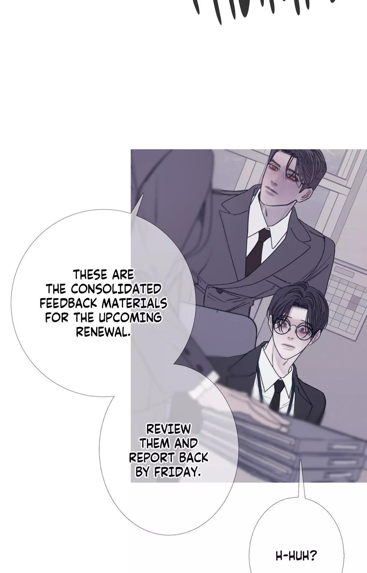 Ghost Gate Chapter 89 page 33