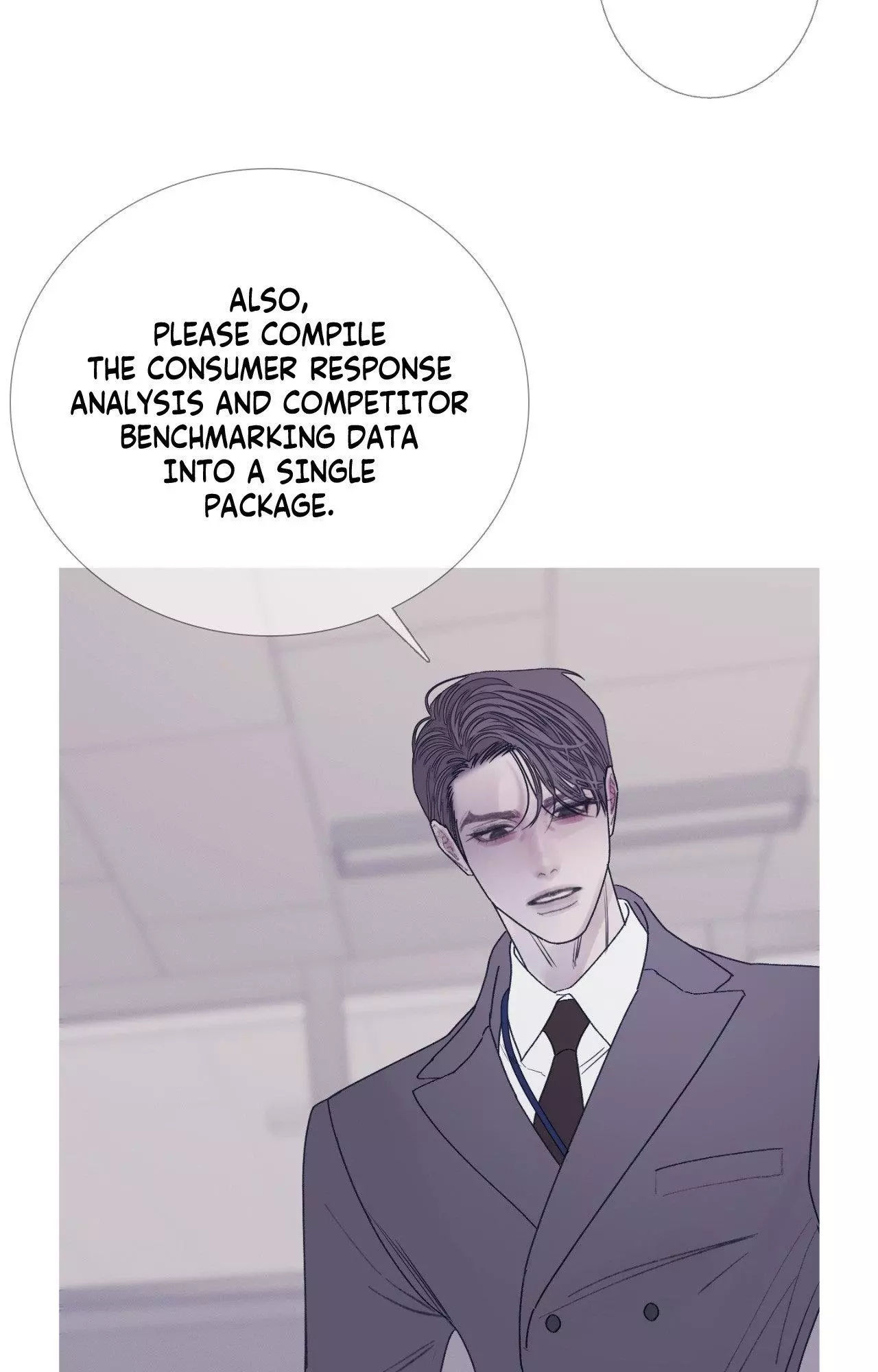 Ghost Gate Chapter 89 page 34