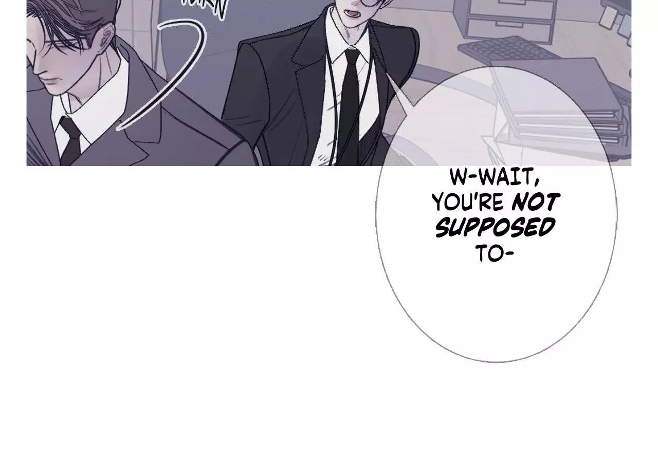Ghost Gate Chapter 89 page 36
