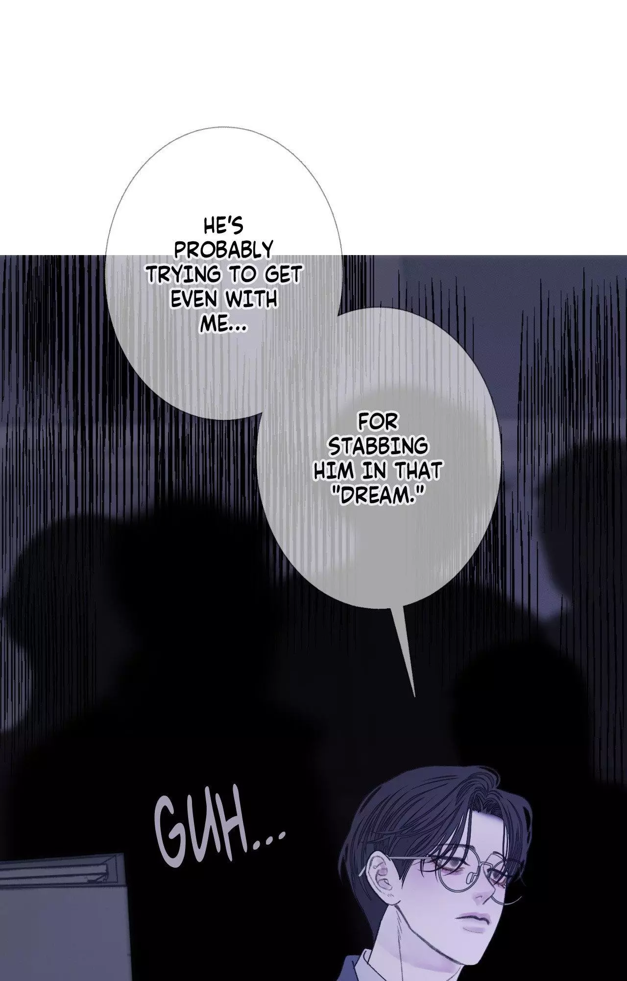 Ghost Gate Chapter 89 page 45