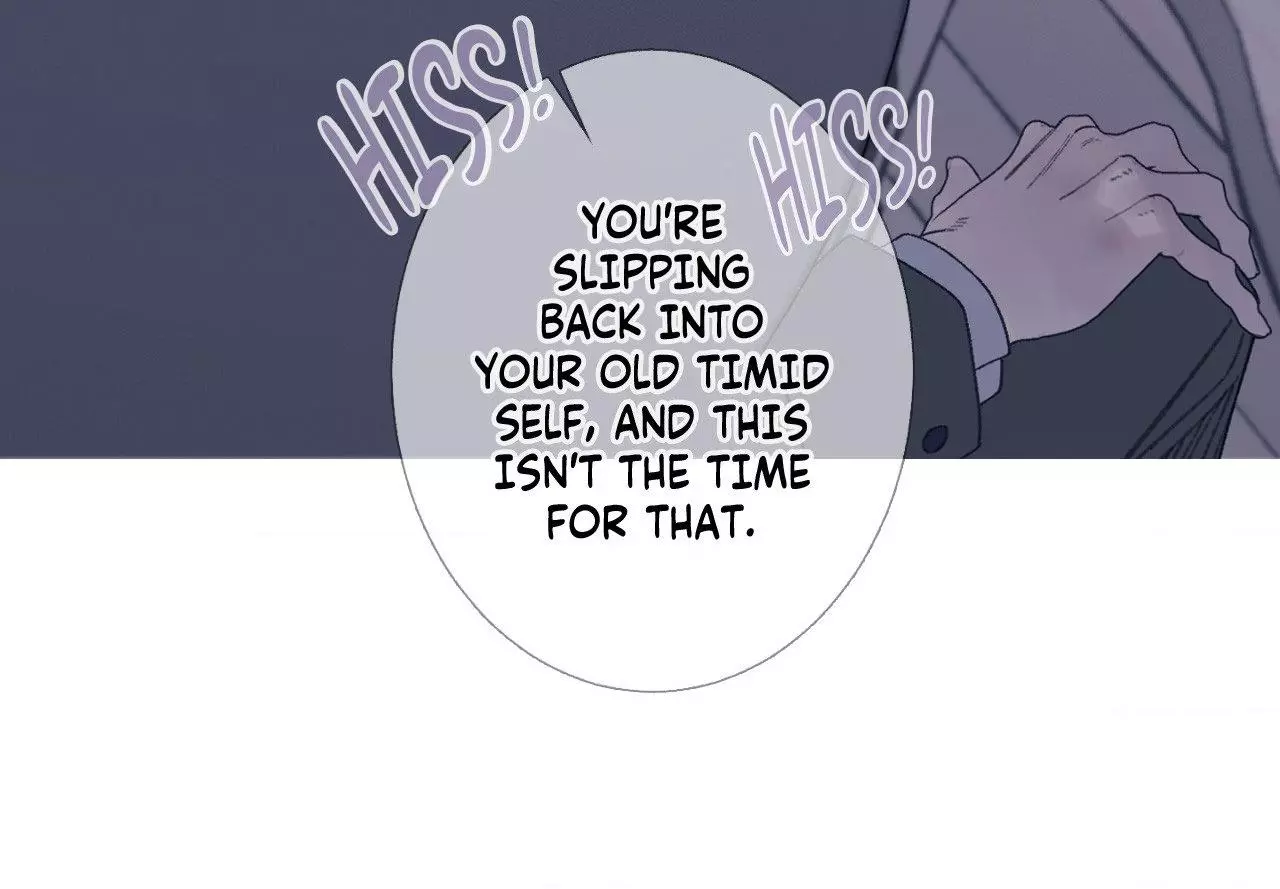 Ghost Gate Chapter 89 page 51
