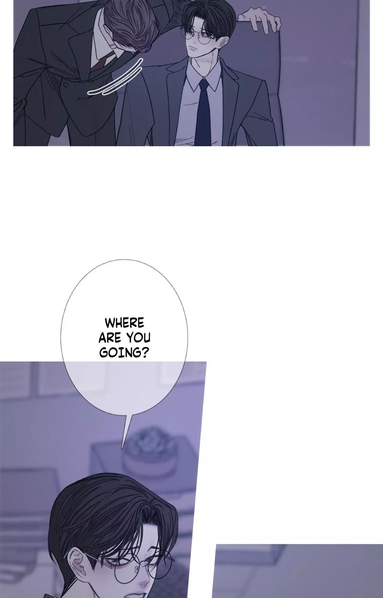 Ghost Gate Chapter 89 page 59