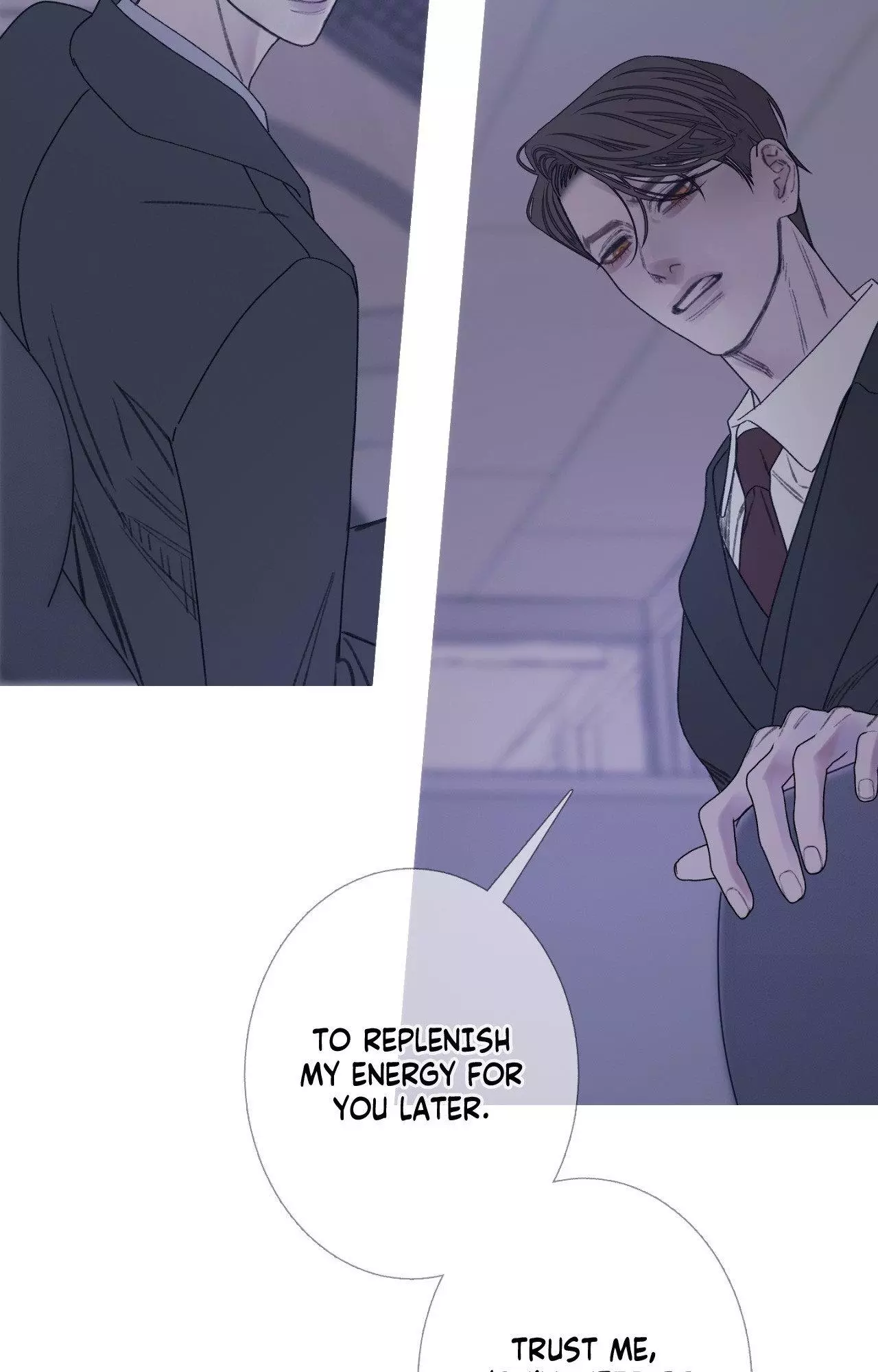 Ghost Gate Chapter 89 page 60
