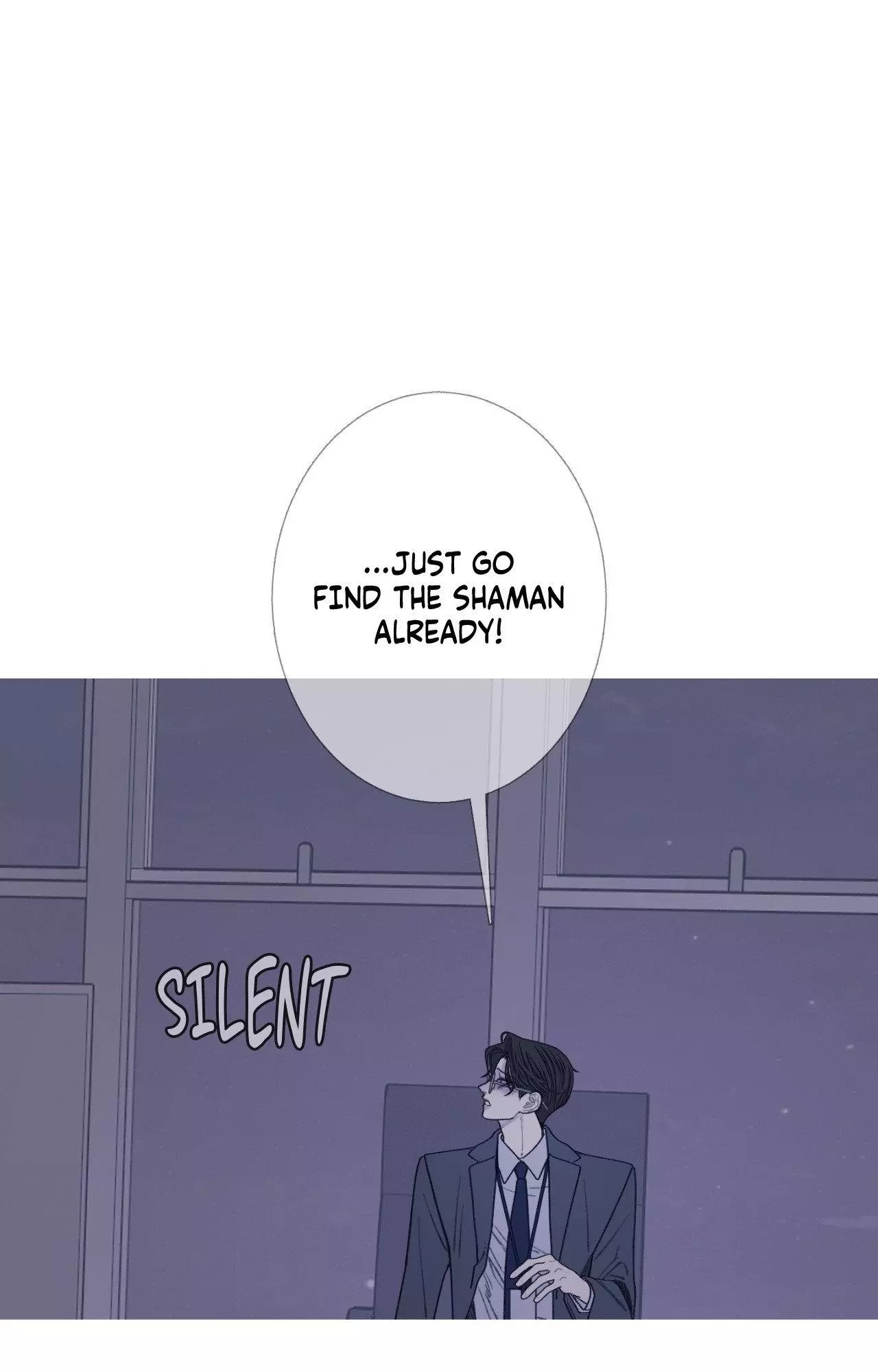 Ghost Gate Chapter 89 page 62