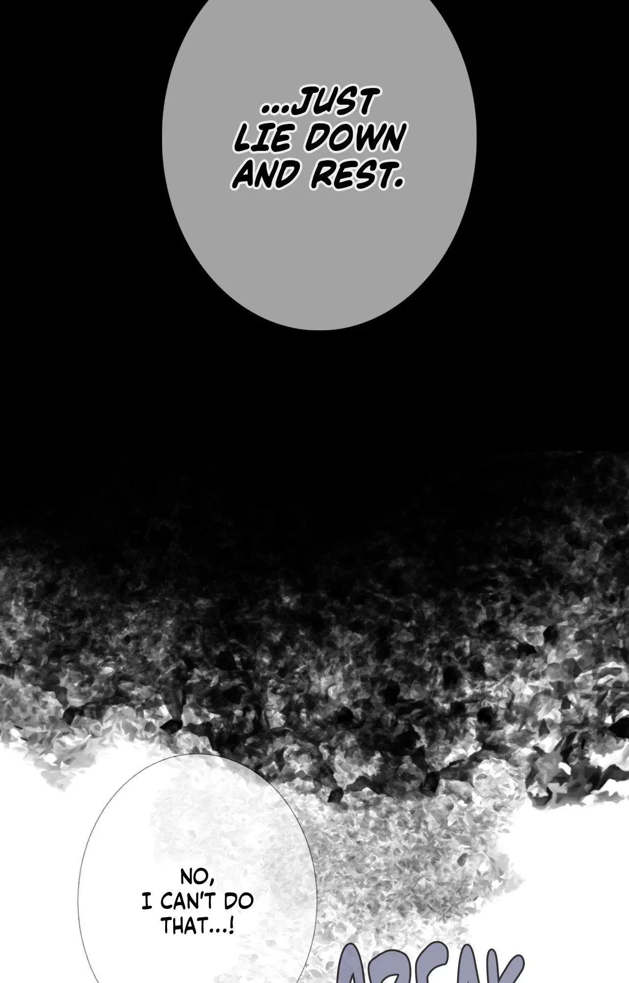 Ghost Gate Chapter 89 page 74