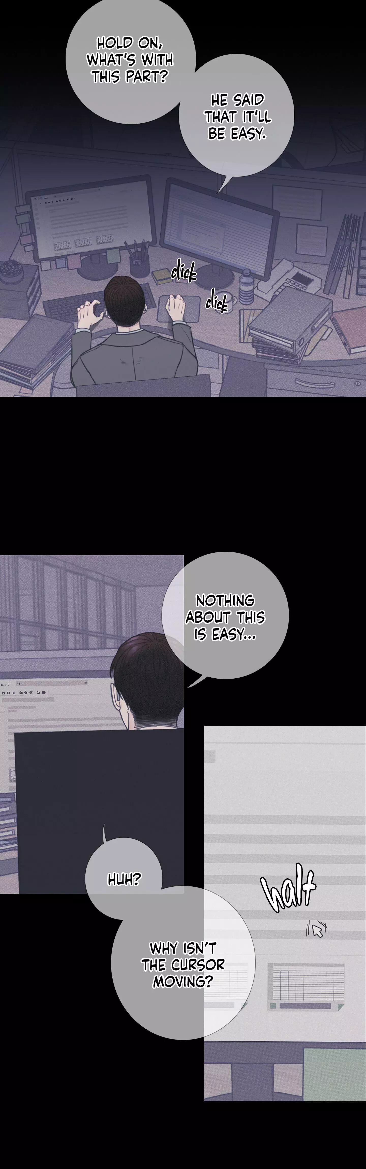 Ghost Gate Chapter 9 page 4