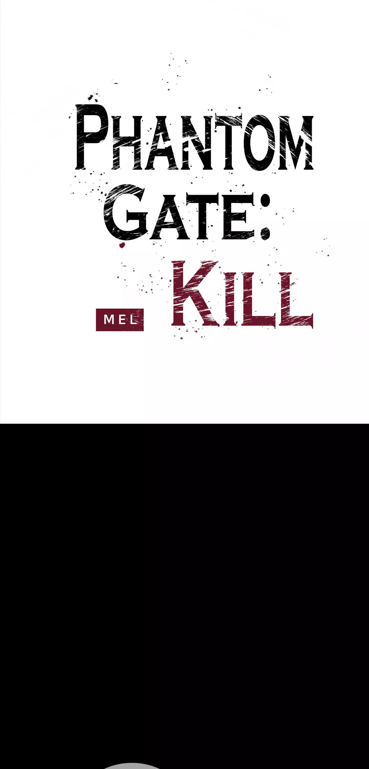 Ghost Gate Chapter 9 page 3
