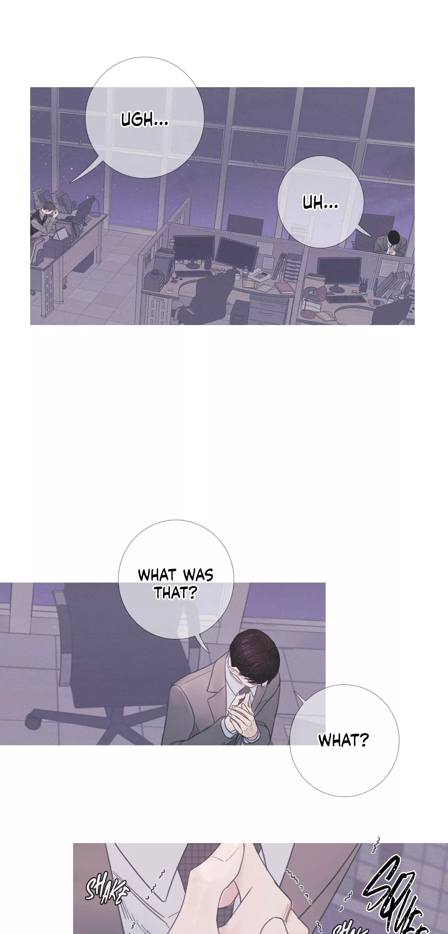 Ghost Gate Chapter 9 page 8