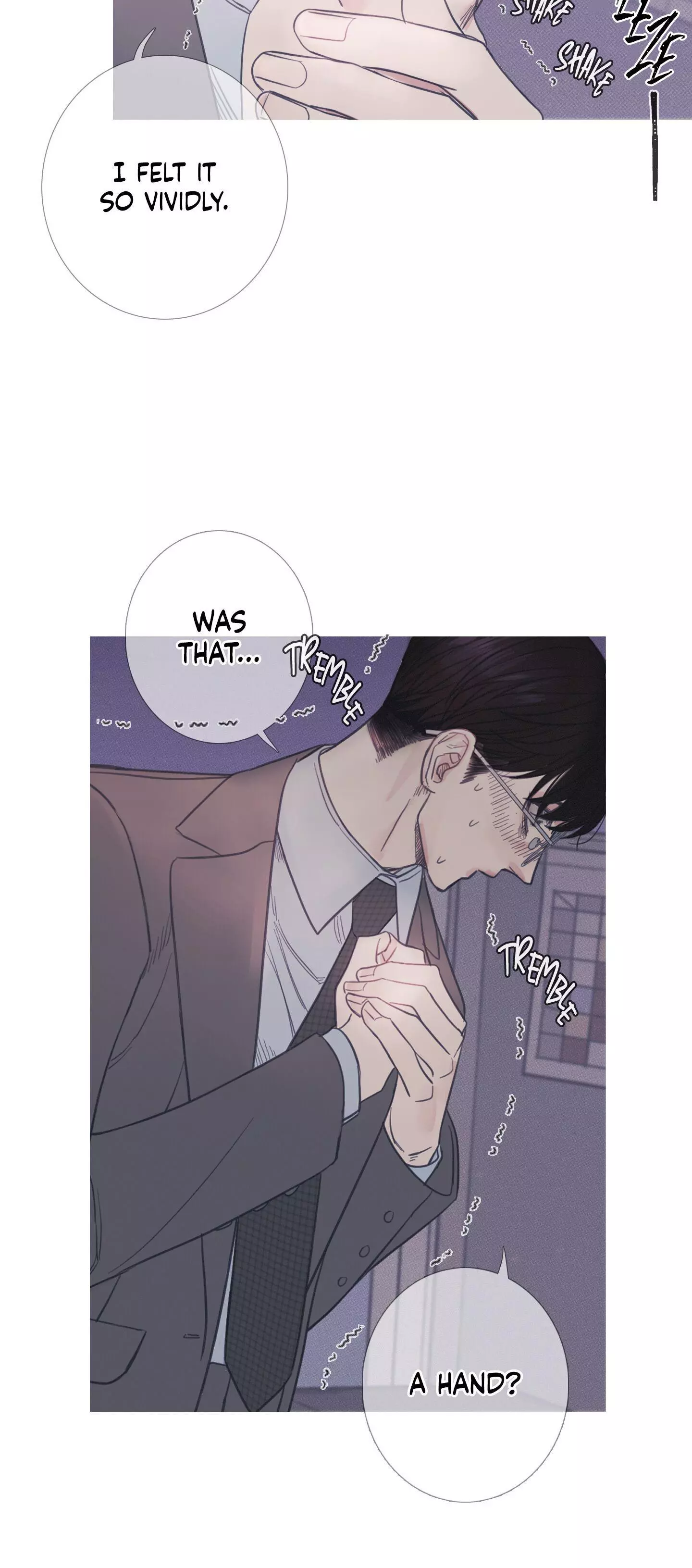 Ghost Gate Chapter 9 page 9