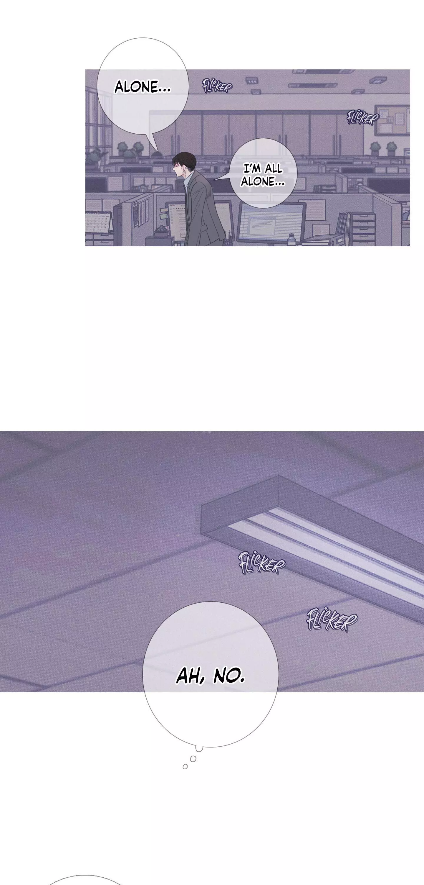 Ghost Gate Chapter 9 page 20