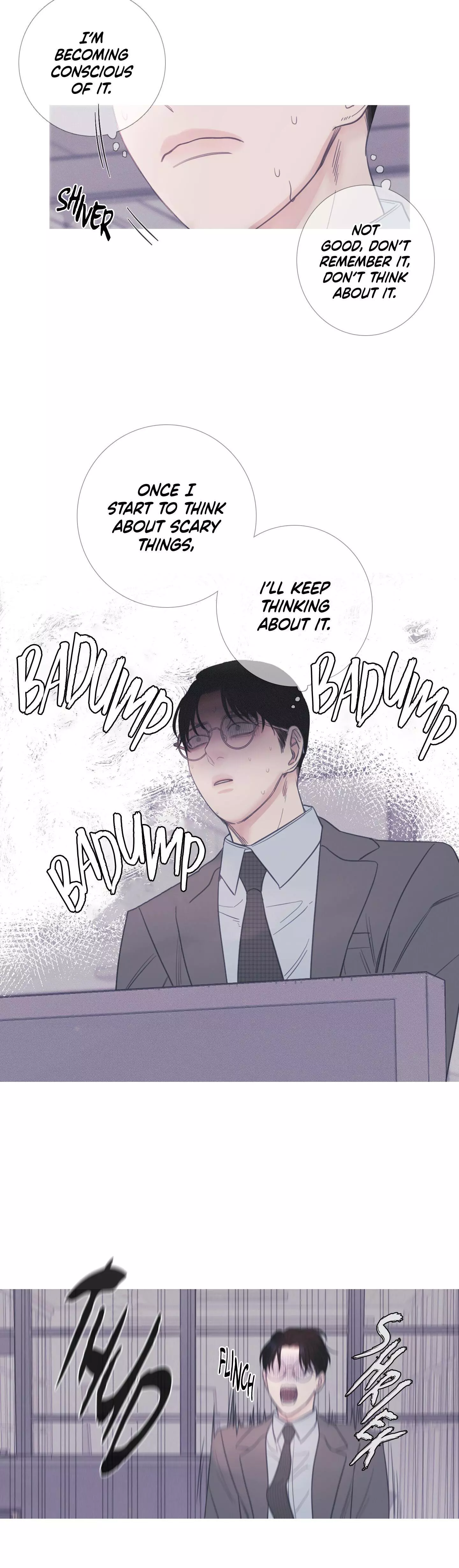 Ghost Gate Chapter 9 page 21