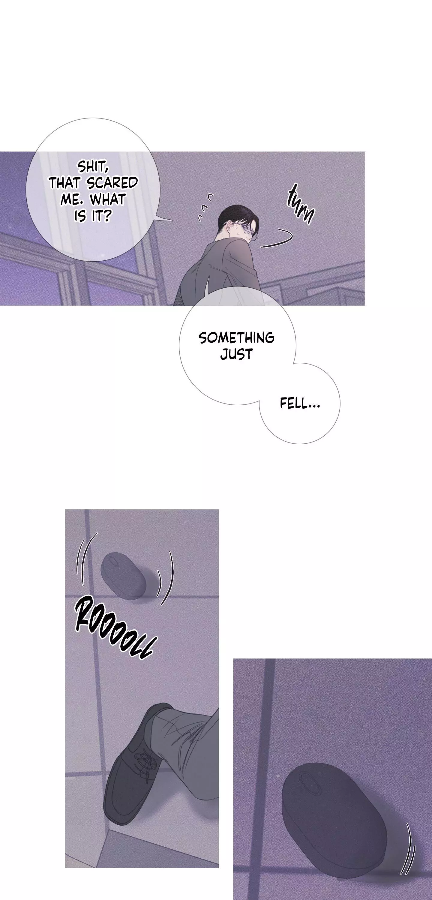 Ghost Gate Chapter 9 page 22