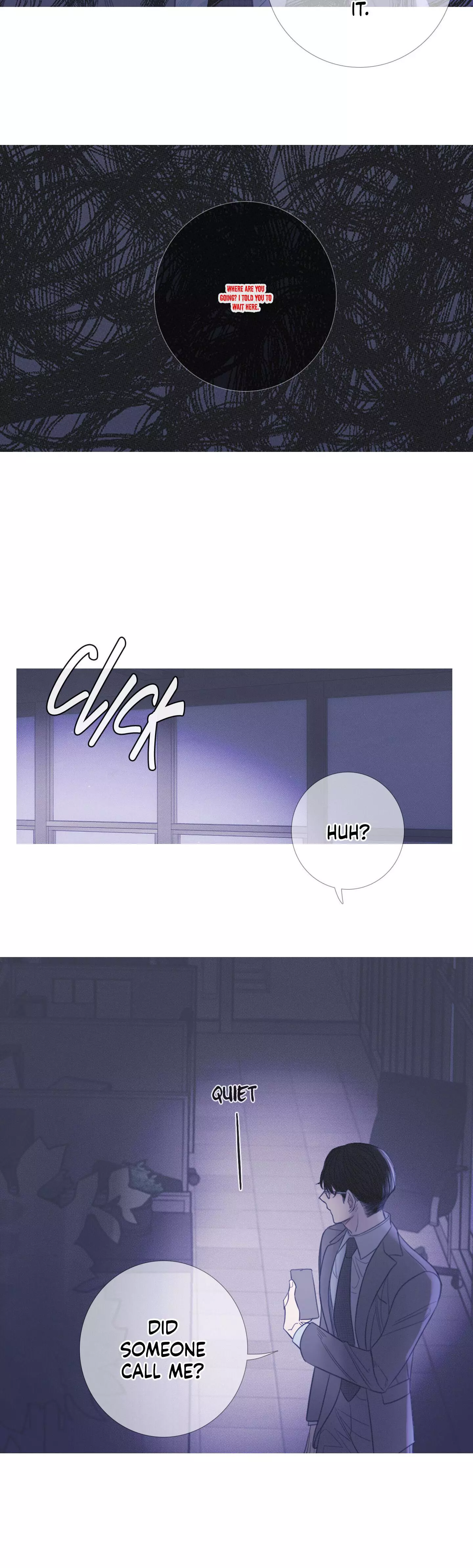 Ghost Gate Chapter 9 page 29