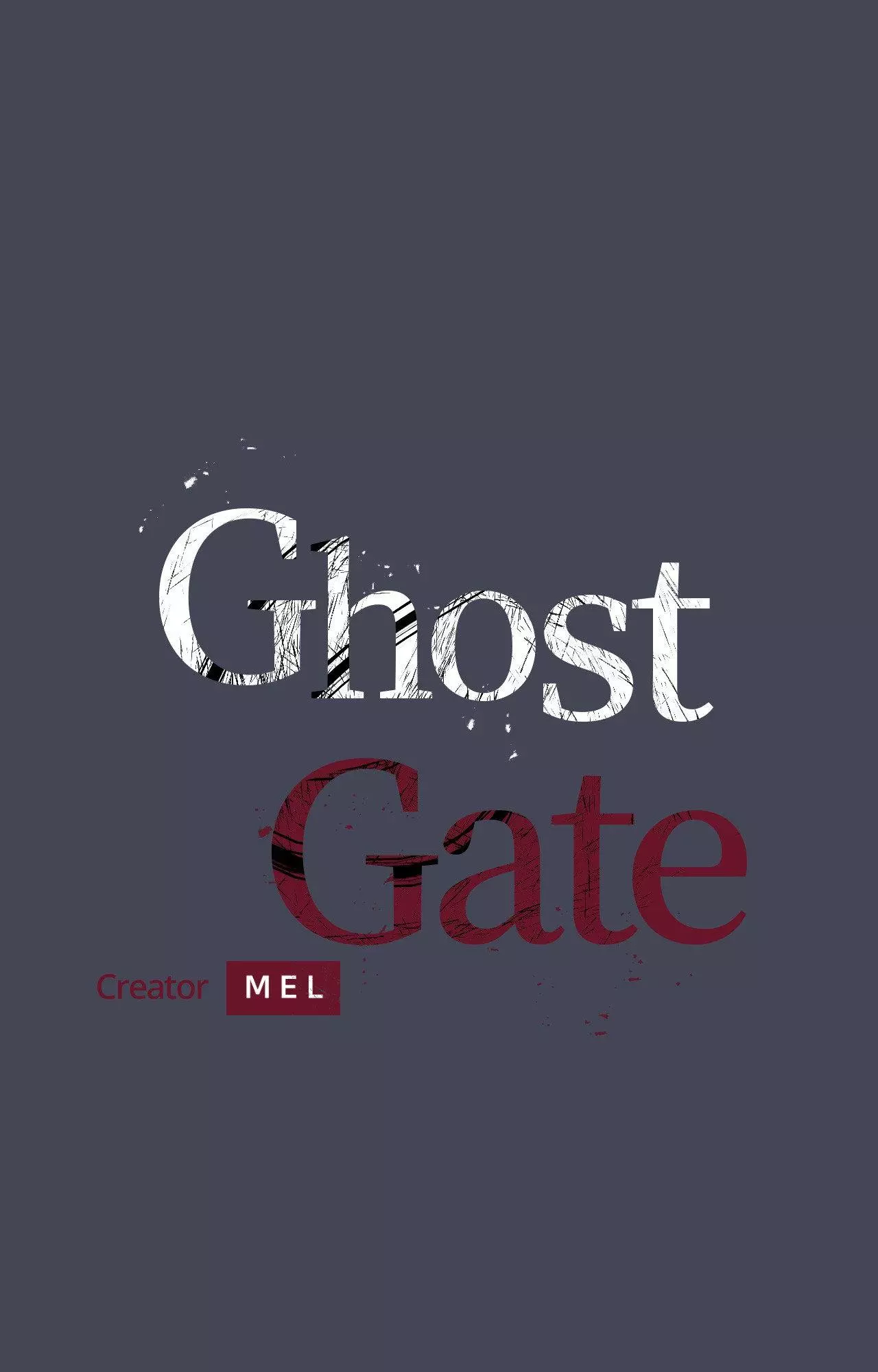 Ghost Gate Chapter 90 page 2