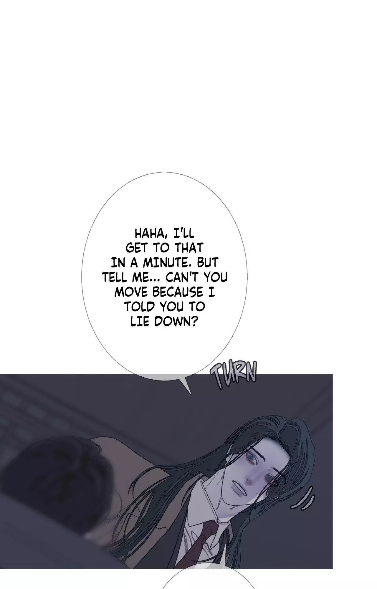 Ghost Gate Chapter 90 page 7