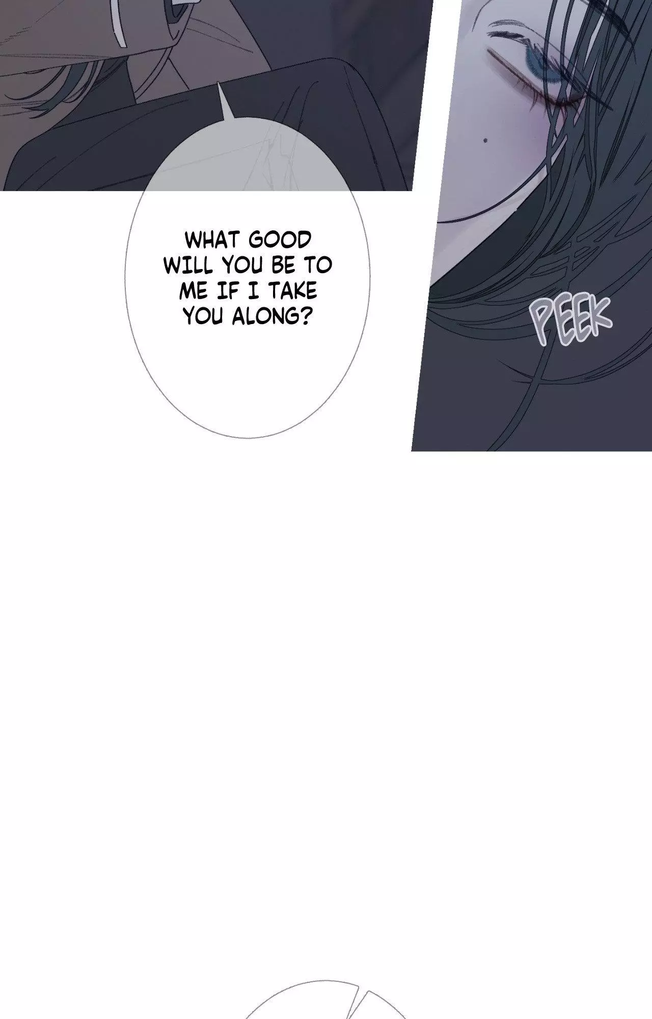 Ghost Gate Chapter 90 page 13