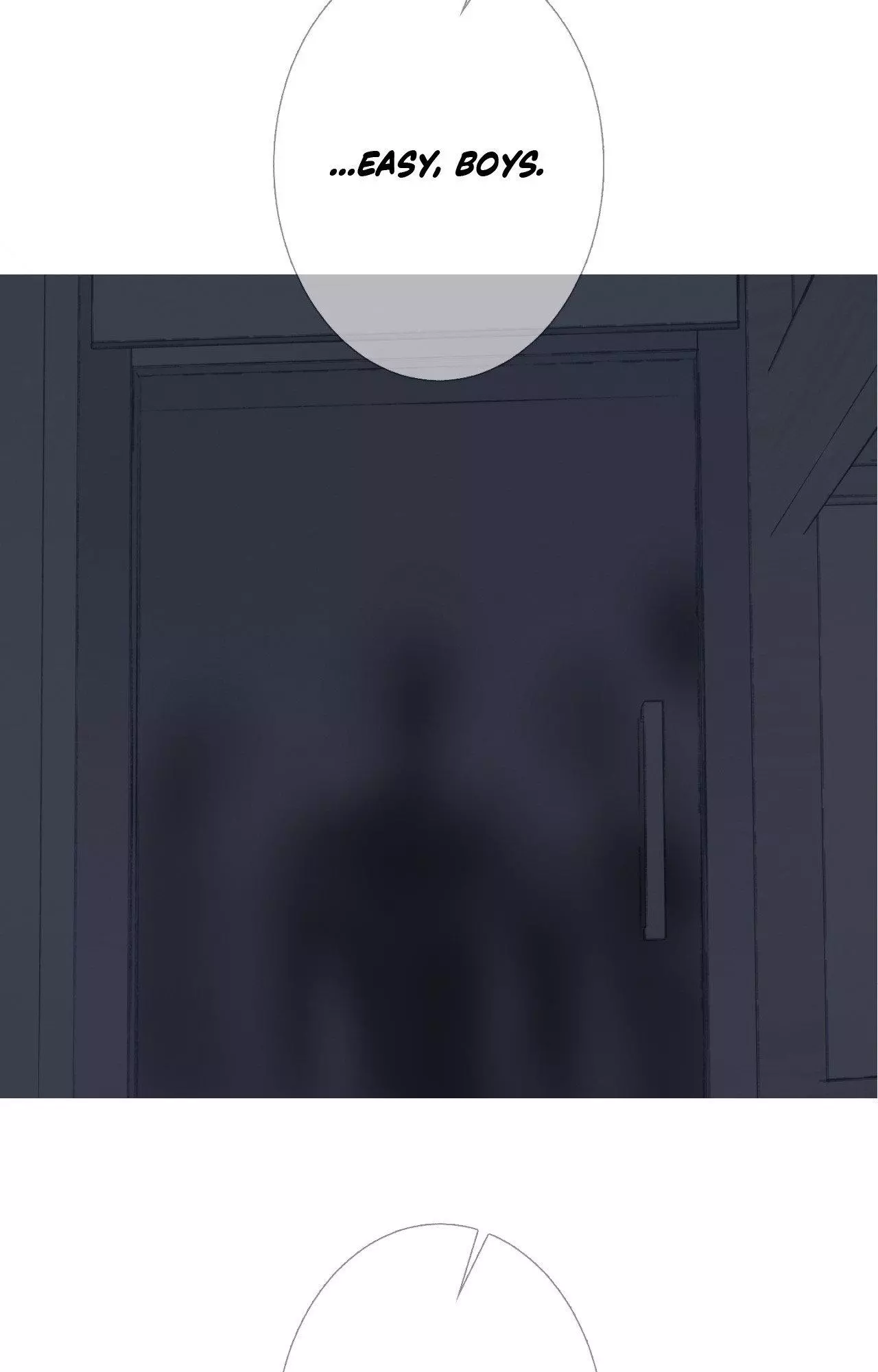 Ghost Gate Chapter 90 page 14