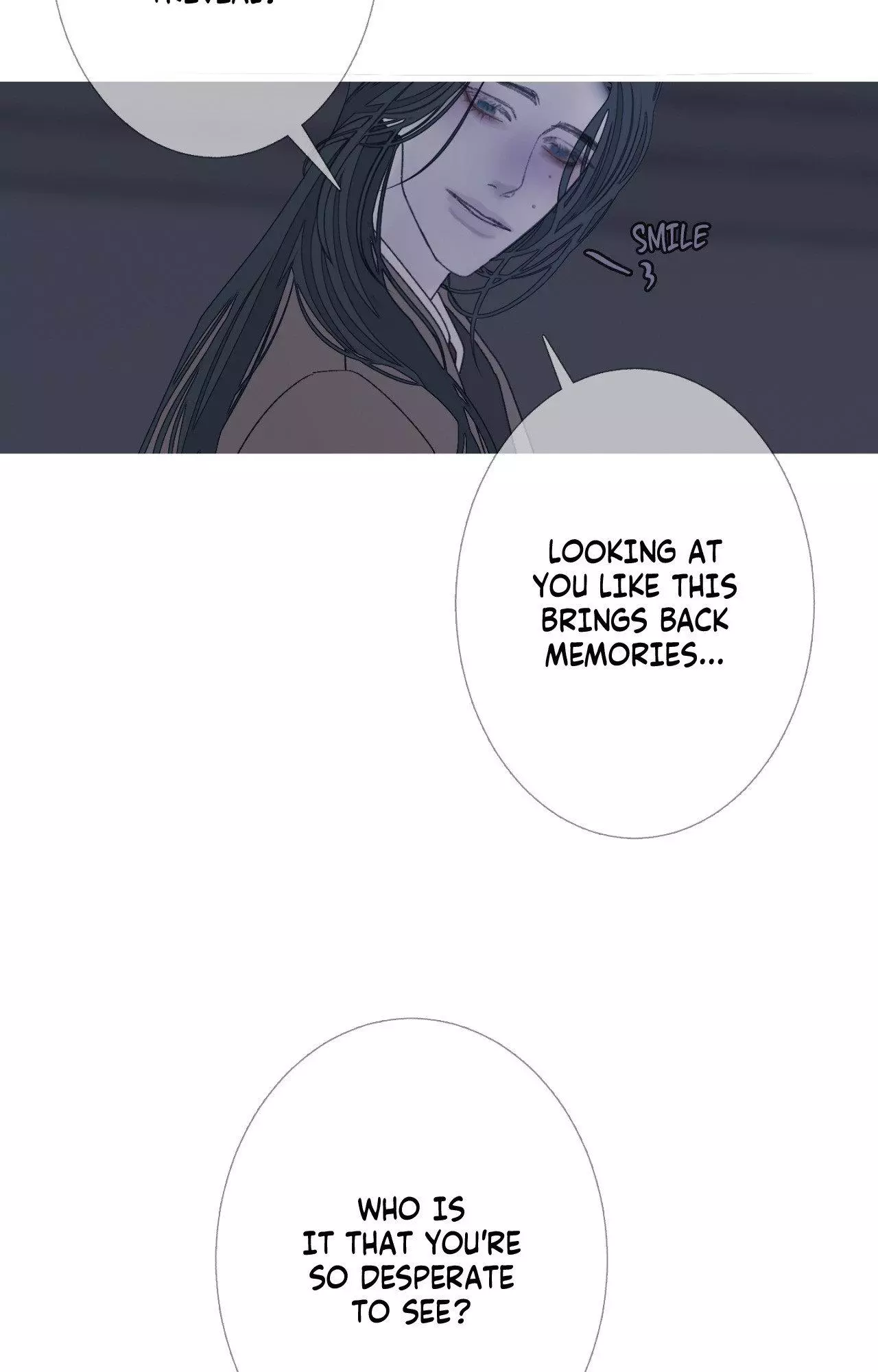 Ghost Gate Chapter 90 page 23