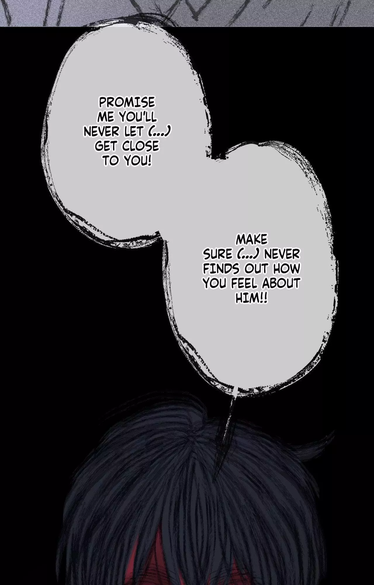 Ghost Gate Chapter 90 page 33