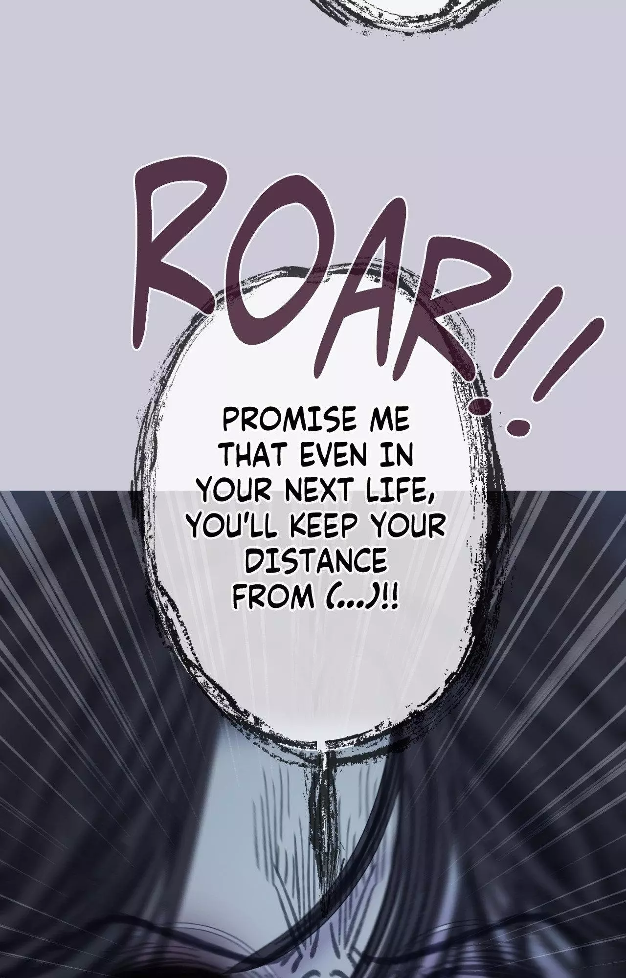 Ghost Gate Chapter 90 page 35