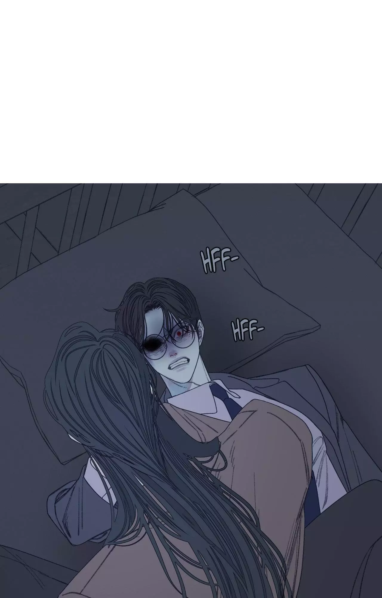 Ghost Gate Chapter 90 page 37