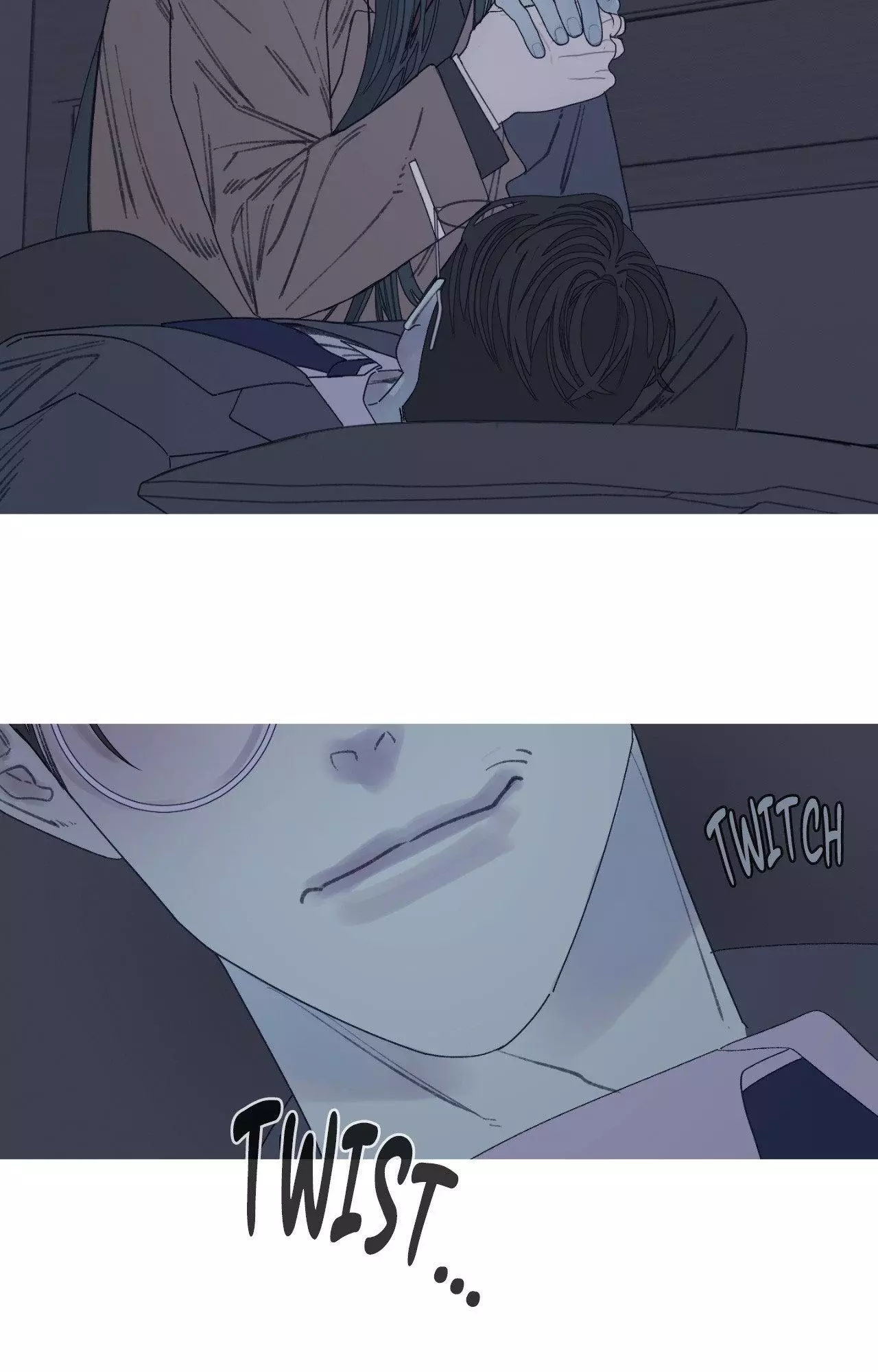 Ghost Gate Chapter 90 page 39