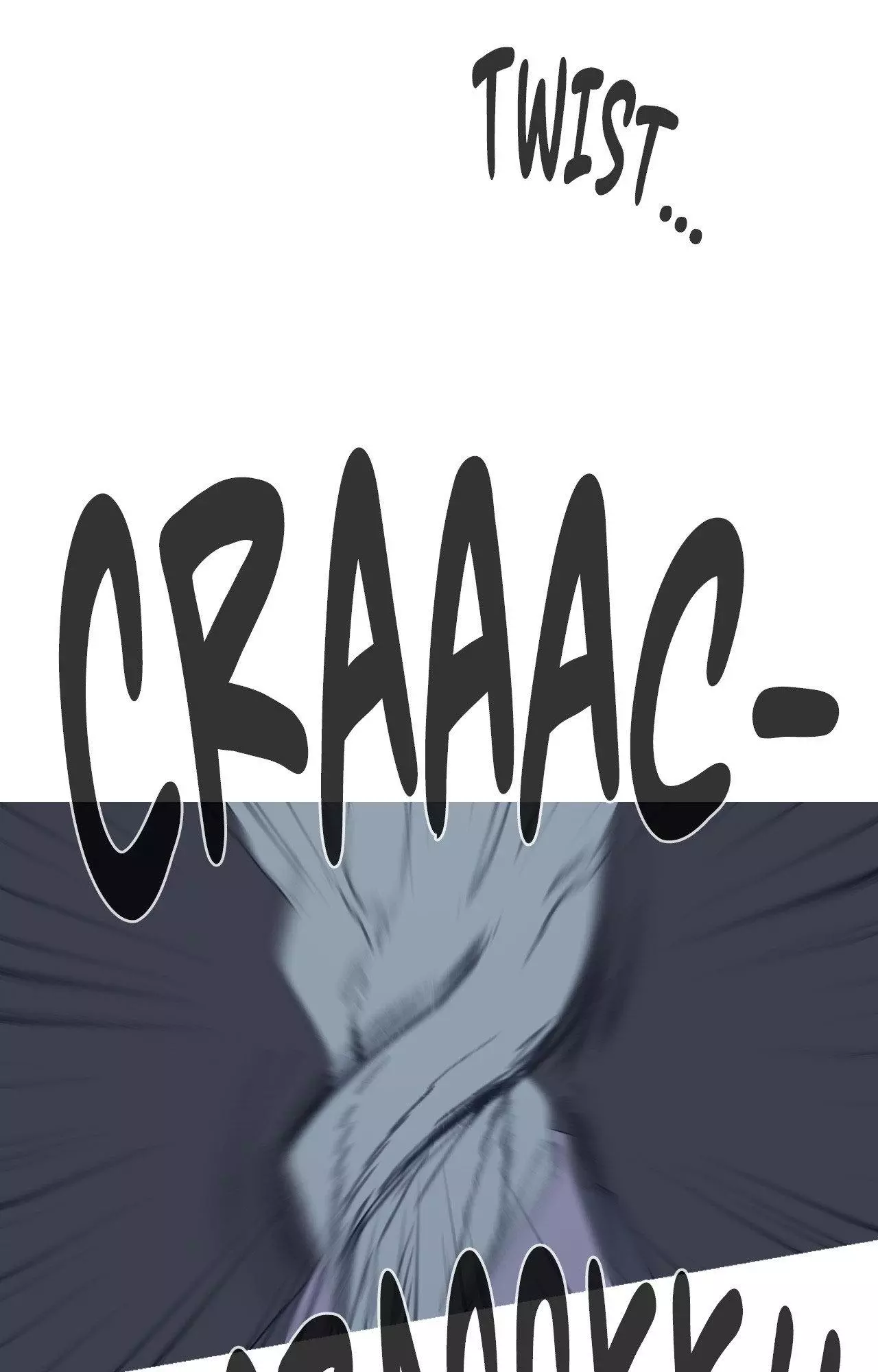Ghost Gate Chapter 90 page 40