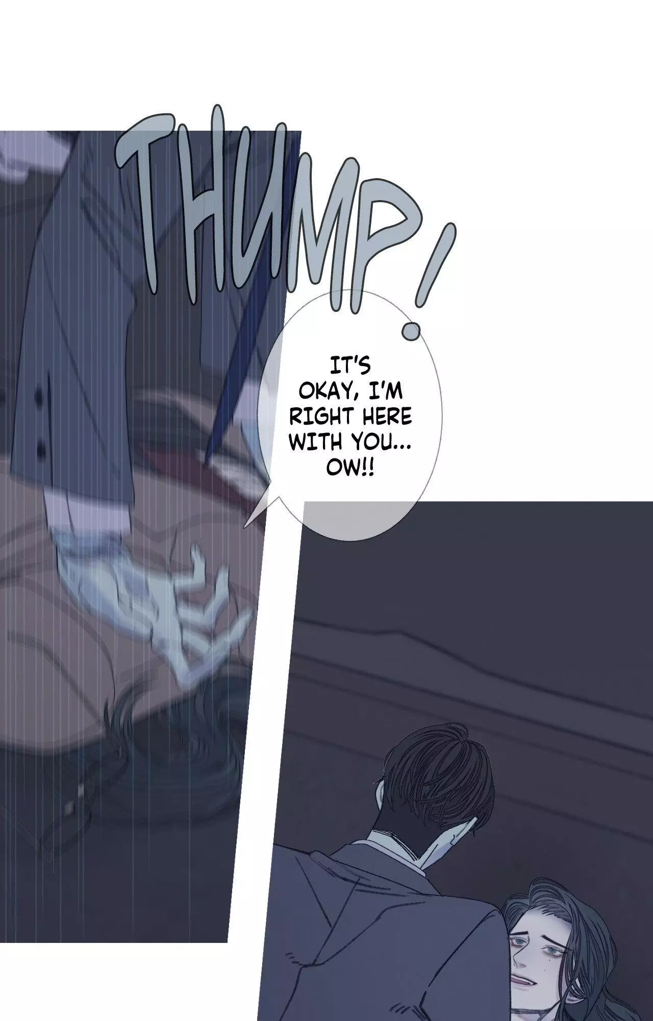 Ghost Gate Chapter 90 page 47