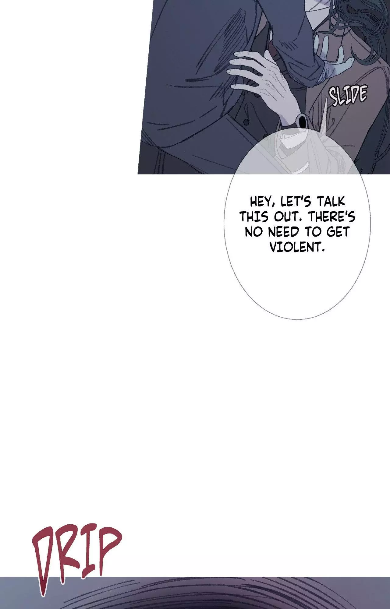 Ghost Gate Chapter 90 page 48