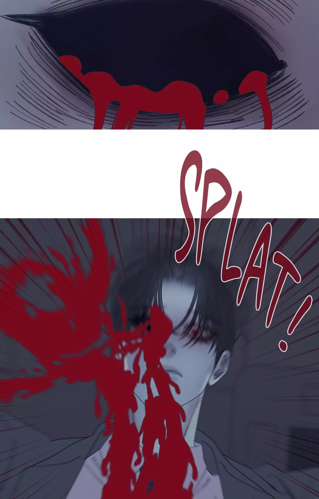 Ghost Gate Chapter 90 page 49
