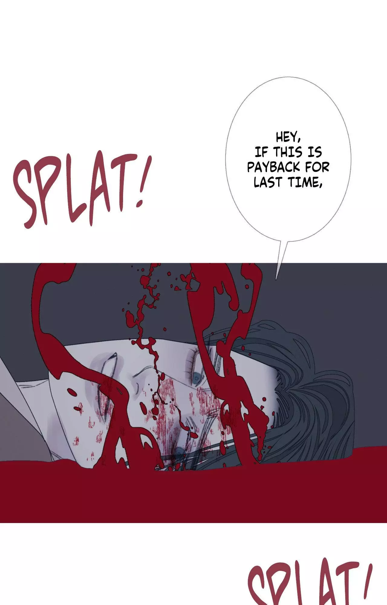 Ghost Gate Chapter 90 page 53