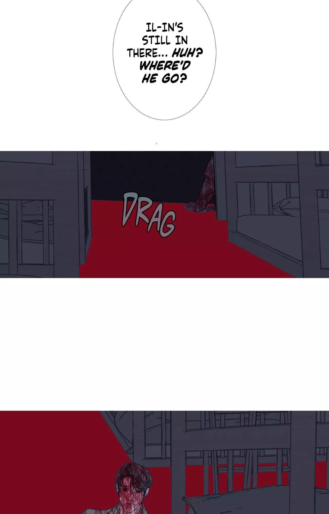 Ghost Gate Chapter 90 page 63