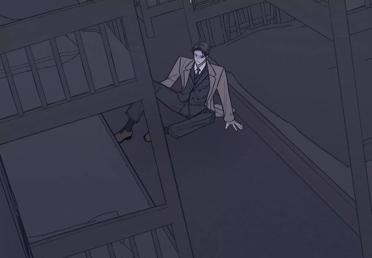 Ghost Gate Chapter 90 page 66