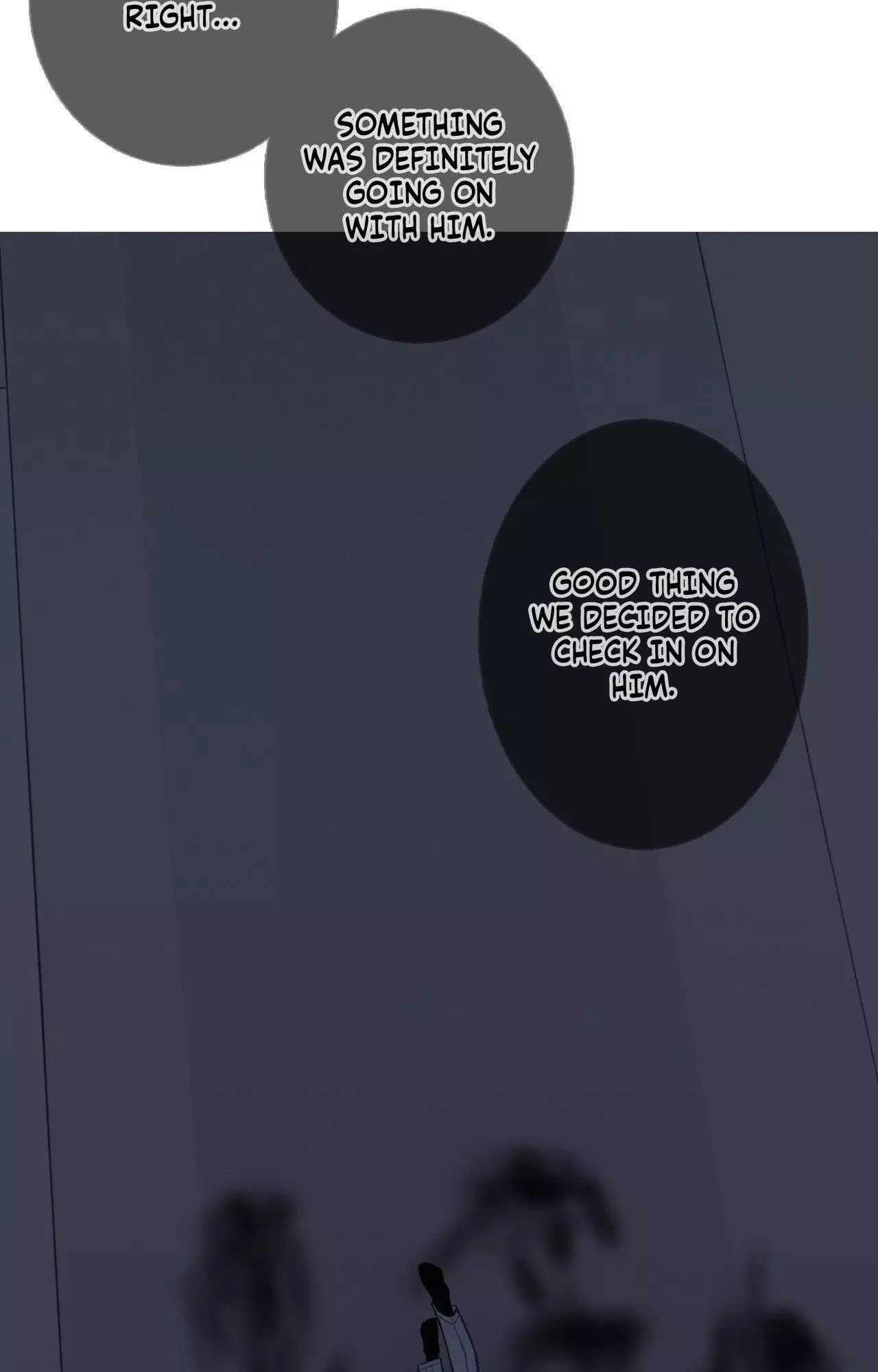 Ghost Gate Chapter 90 page 68