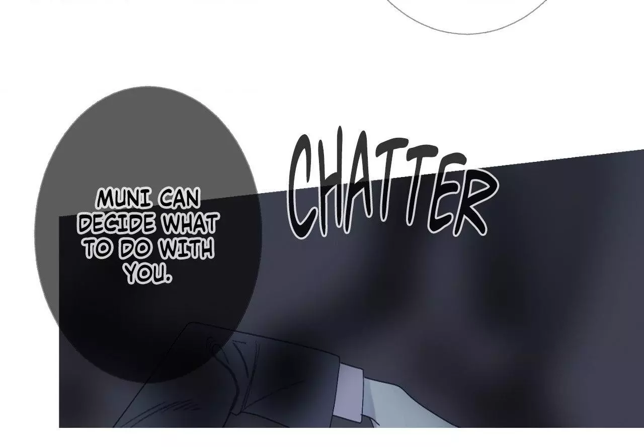 Ghost Gate Chapter 90 page 71
