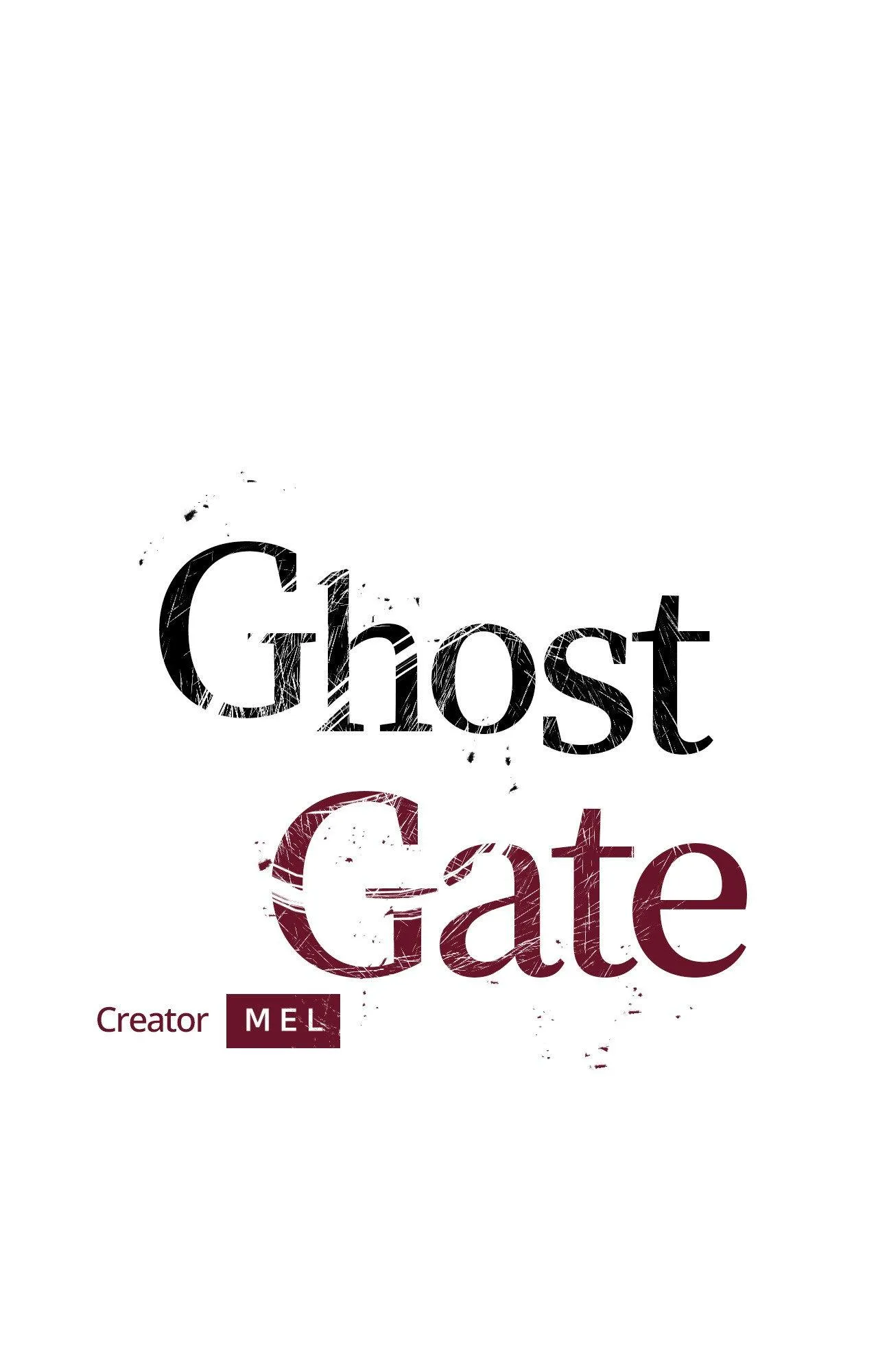 Ghost Gate Chapter 91 page 3