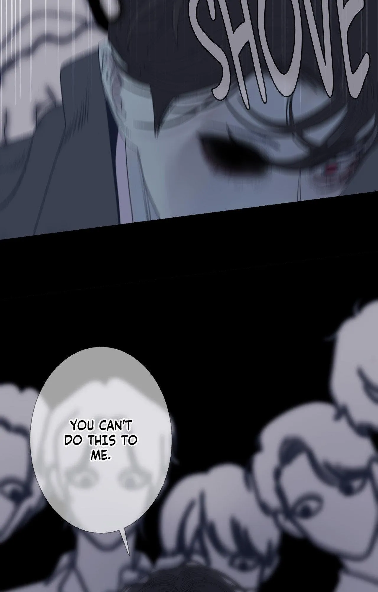 Ghost Gate Chapter 91 page 9