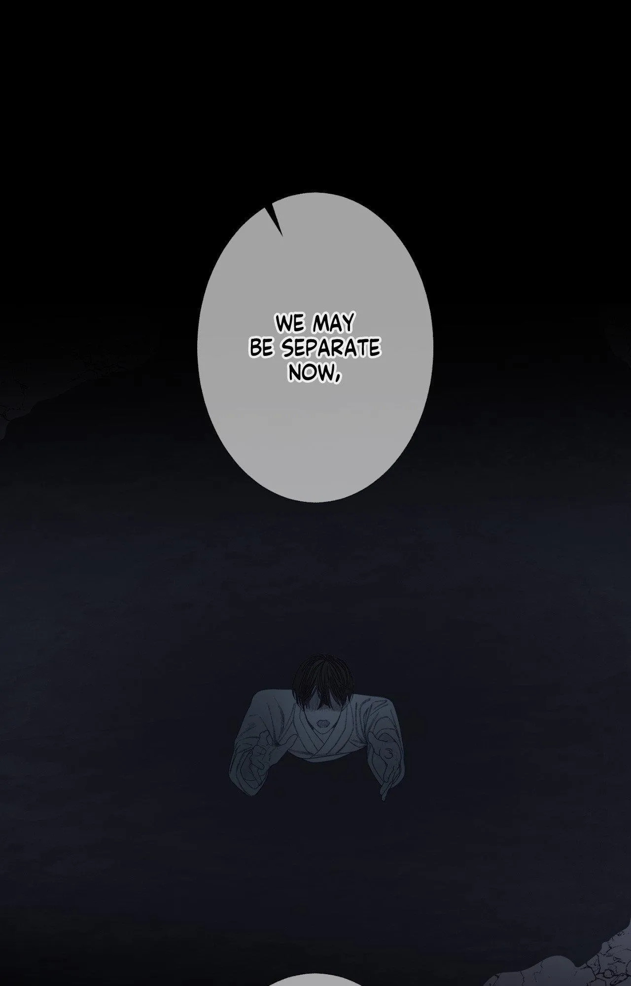 Ghost Gate Chapter 91 page 11
