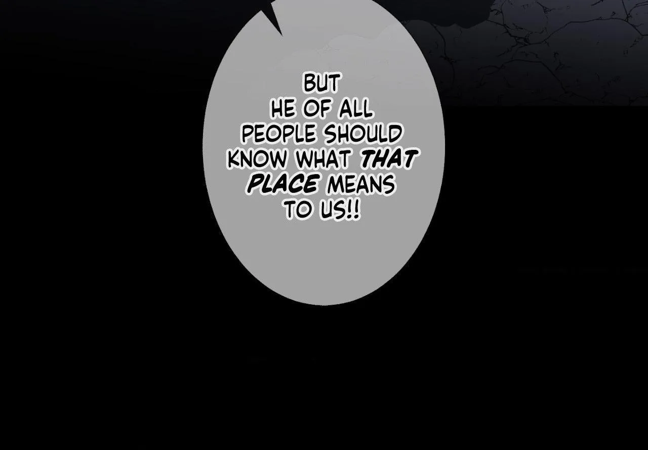 Ghost Gate Chapter 91 page 12